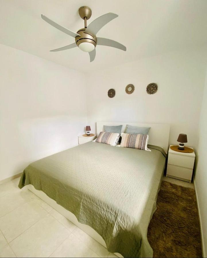 Hibisco Apartments Пуэрто-де-Сантьяго Экстерьер фото