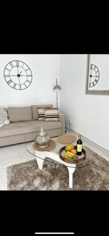 Hibisco Apartments Пуэрто-де-Сантьяго Экстерьер фото